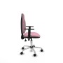 Office Chair Algarra CPDM Piqueras y Crespo B1D05RN Pink
