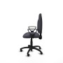 Office Chair Algarra CPDM Piqueras y Crespo BFN01RP Dark grey