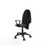 Office Chair Algarra CPDM Piqueras y Crespo BFN01RP Dark grey