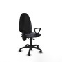 Office Chair Algarra CPDM Piqueras y Crespo BFN01RP Dark grey