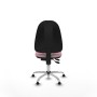 Office Chair Algarra CPDM Piqueras y Crespo B0005RT Pink