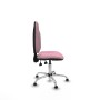 Office Chair Algarra CPDM Piqueras y Crespo B0005RT Pink