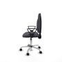Office Chair Algarra CPDM Piqueras y Crespo BFN05RN Dark grey