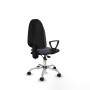 Office Chair Algarra CPDM Piqueras y Crespo BFN05RN Dark grey