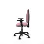 Chaise de Bureau Algarra CPDM Piqueras y Crespo B2D01RN Rose