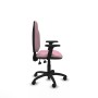 Chaise de Bureau Algarra CPDM Piqueras y Crespo B2D01RN Rose