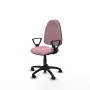 Office Chair Algarra CPDM Piqueras y Crespo BFN01RN Pink