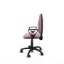 Office Chair Algarra CPDM Piqueras y Crespo BFN01RN Pink