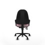 Office Chair Algarra CPDM Piqueras y Crespo BFN01RN Pink