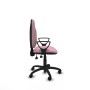 Office Chair Algarra CPDM Piqueras y Crespo BFN01RN Pink