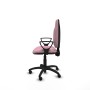 Office Chair Algarra CPDM Piqueras y Crespo BFN01RP Pink