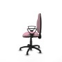 Office Chair Algarra CPDM Piqueras y Crespo BFN01RT Pink