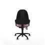 Office Chair Algarra CPDM Piqueras y Crespo BFN01RT Pink