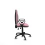 Office Chair Algarra CPDM Piqueras y Crespo BFN01RT Pink