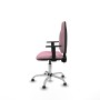 Chaise de Bureau Algarra CPDM Piqueras y Crespo B1D05RT Rose