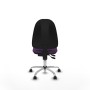 Office Chair Algarra CPDM Piqueras y Crespo B0005RP Purple