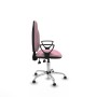 Office Chair Algarra CPDM Piqueras y Crespo BFN05RT Pink