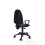 Office Chair Algarra CPDM Piqueras y Crespo BFN01RN Purple