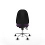 Office Chair Algarra CPDM Piqueras y Crespo B0005RN Purple