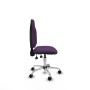 Office Chair Algarra CPDM Piqueras y Crespo B0005RN Purple