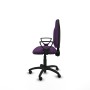 Office Chair Algarra CPDM Piqueras y Crespo BFN01RP Purple