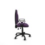 Office Chair Algarra CPDM Piqueras y Crespo BFN01RP Purple