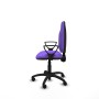 Office Chair Algarra CPDM Piqueras y Crespo BFN01RN Lilac