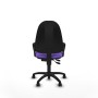 Office Chair Algarra CPDM Piqueras y Crespo BFN01RN Lilac