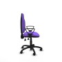 Office Chair Algarra CPDM Piqueras y Crespo BFN01RN Lilac