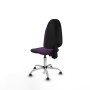 Office Chair Algarra CPDM Piqueras y Crespo B0005RT Purple