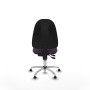Office Chair Algarra CPDM Piqueras y Crespo B0005RT Purple