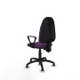 Office Chair Algarra CPDM Piqueras y Crespo BFN01RT Purple