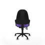 Office Chair Algarra CPDM Piqueras y Crespo BFN01RT Lilac