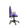 Office Chair Algarra CPDM Piqueras y Crespo BFN01RT Lilac