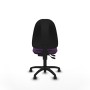 Office Chair Algarra CPDM Piqueras y Crespo B0001RP Purple