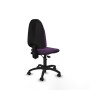 Office Chair Algarra CPDM Piqueras y Crespo B0001RP Purple