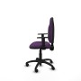 Office Chair Algarra CPDM Piqueras y Crespo B1D01RN Purple