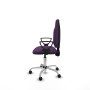 Office Chair Algarra CPDM Piqueras y Crespo BFN05RF Purple