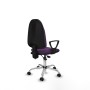 Office Chair Algarra CPDM Piqueras y Crespo BFN05RF Purple
