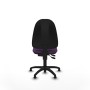 Office Chair Algarra CPDM Piqueras y Crespo B0001RT Purple