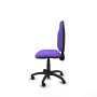 Chaise de Bureau Algarra CPDM Piqueras y Crespo B0001RF Lila