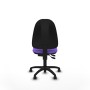 Chaise de Bureau Algarra CPDM Piqueras y Crespo B0001RF Lila