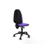 Chaise de Bureau Algarra CPDM Piqueras y Crespo B0001RF Lila