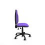 Chaise de Bureau Algarra CPDM Piqueras y Crespo B0001RF Lila