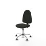 Chaise de Bureau Algarra CPDM Piqueras y Crespo B0005RT Noir