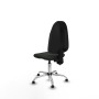 Chaise de Bureau Algarra CPDM Piqueras y Crespo B0005RT Noir