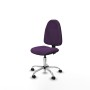 Chaise de Bureau Algarra CPDM Piqueras y Crespo B0005RF Violet