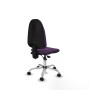 Chaise de Bureau Algarra CPDM Piqueras y Crespo B0005RF Violet