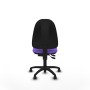 Chaise de Bureau Algarra CPDM Piqueras y Crespo B0001RP Lila