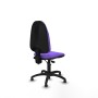Chaise de Bureau Algarra CPDM Piqueras y Crespo B0001RT Lila